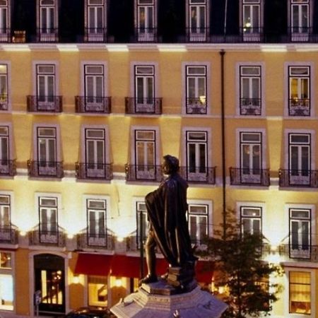 Love Inn Bairro Alto 4 Lisboa Ngoại thất bức ảnh