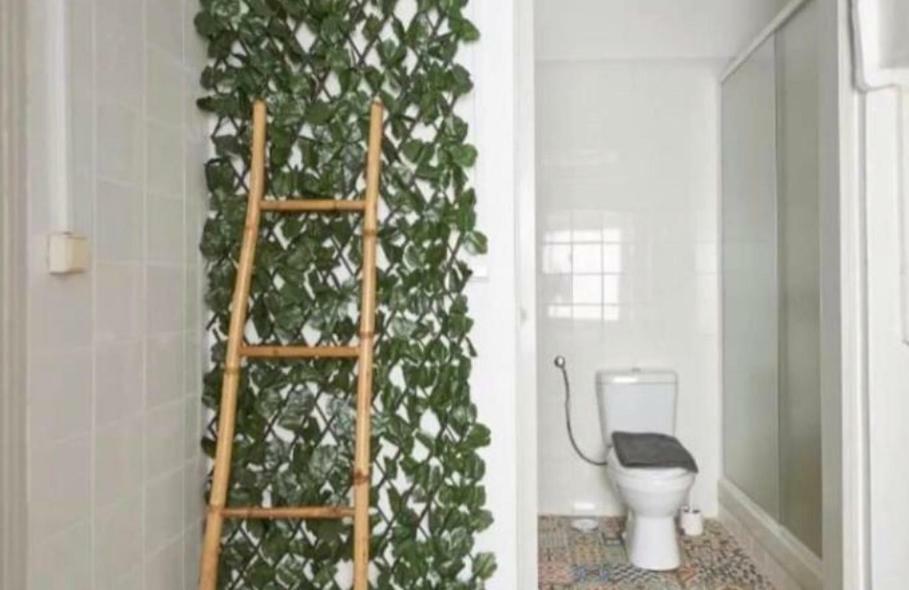 Love Inn Bairro Alto 4 Lisboa Ngoại thất bức ảnh