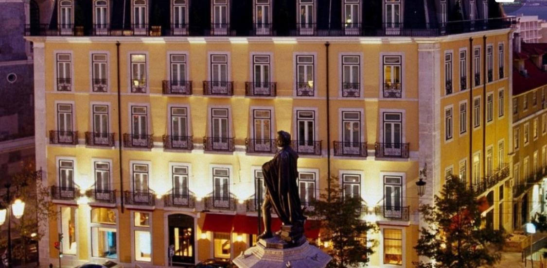 Love Inn Bairro Alto 4 Lisboa Ngoại thất bức ảnh